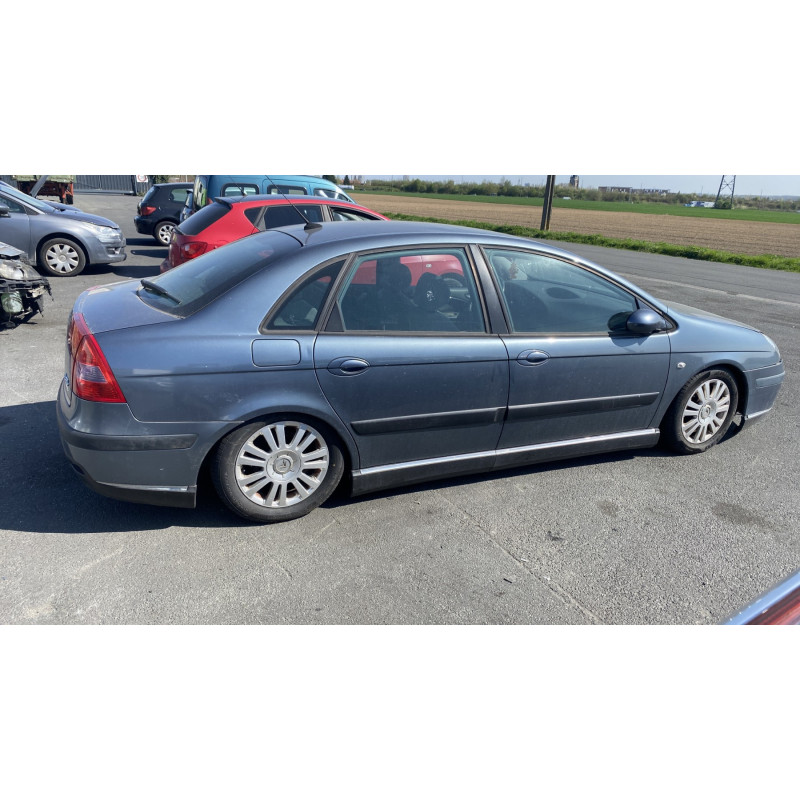 Leve vitre electrique avant gauche CITROEN C5 1 Photo n°13