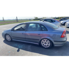 Leve vitre electrique avant gauche CITROEN C5 1