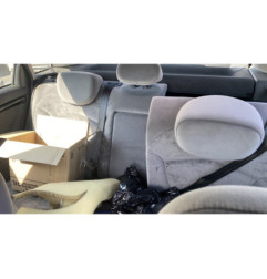Leve vitre electrique avant gauche CITROEN C5 1