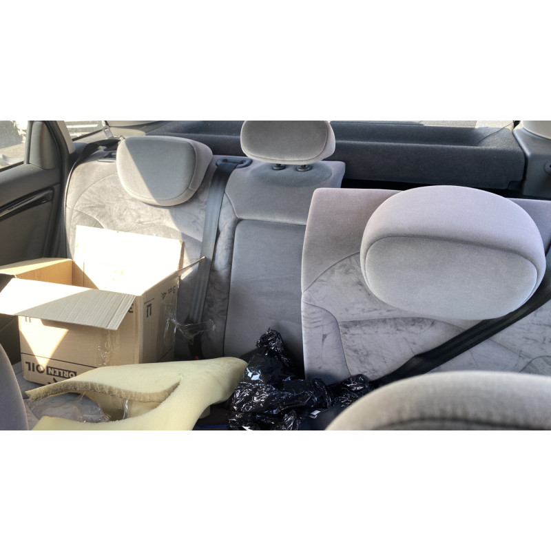 Leve vitre electrique avant gauche CITROEN C5 1 Photo n°19