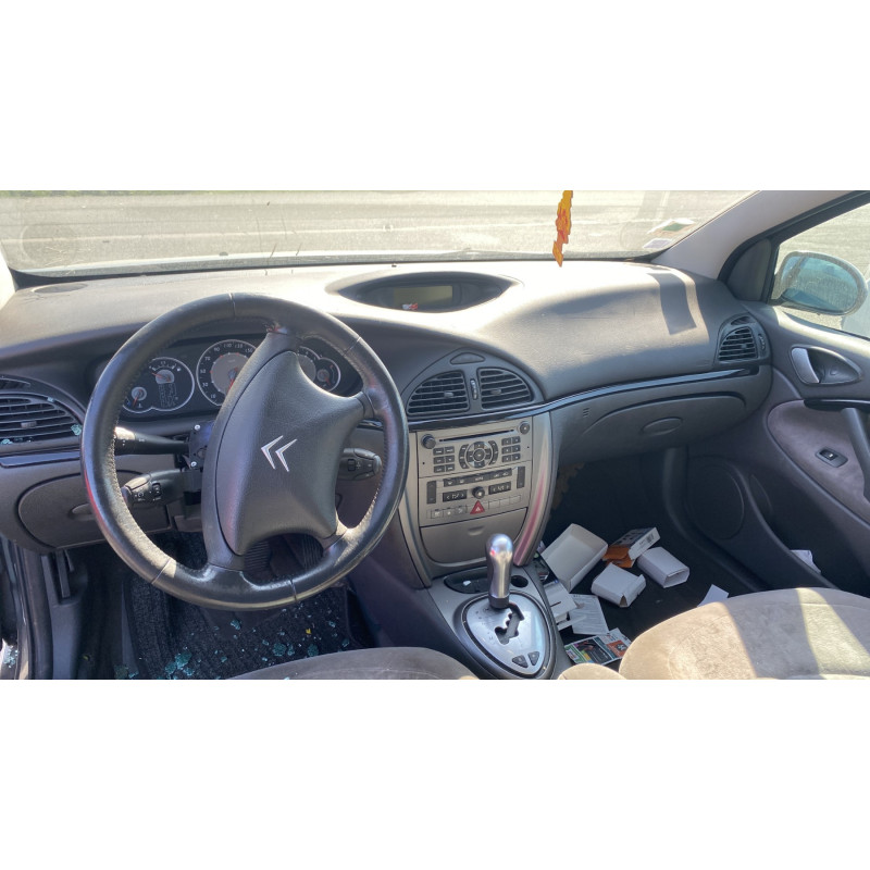 Leve vitre electrique avant gauche CITROEN C5 1 Photo n°20