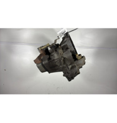 Boite de vitesses PEUGEOT 1007