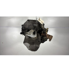 Boite de vitesses PEUGEOT 1007