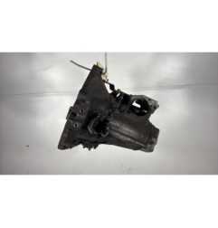 Boite de vitesses PEUGEOT 1007
