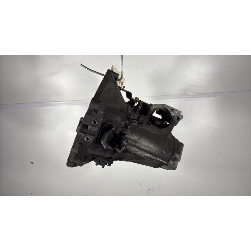 Boite de vitesses PEUGEOT 1007 Photo n°4