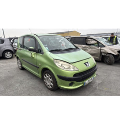 Boite de vitesses PEUGEOT 1007
