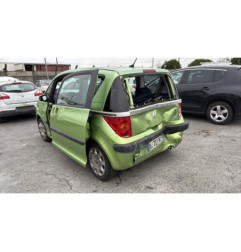 Boite de vitesses PEUGEOT 1007