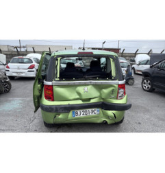 Boite de vitesses PEUGEOT 1007