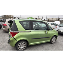 Boite de vitesses PEUGEOT 1007