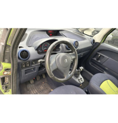 Boite de vitesses PEUGEOT 1007
