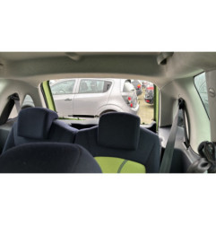 Boite de vitesses PEUGEOT 1007