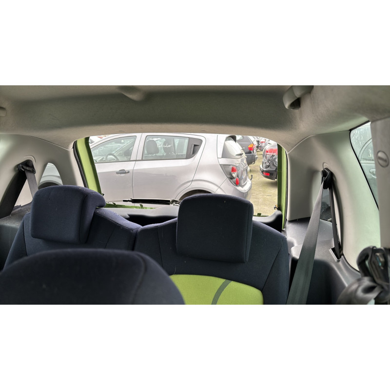 Boite de vitesses PEUGEOT 1007 Photo n°15