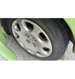 Boite de vitesses PEUGEOT 1007