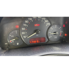 Boite de vitesses PEUGEOT 1007