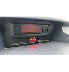Boite de vitesses PEUGEOT 1007
