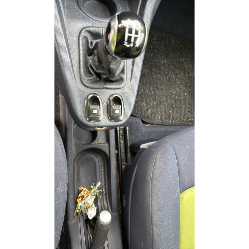 Boite de vitesses PEUGEOT 1007 Photo n°20
