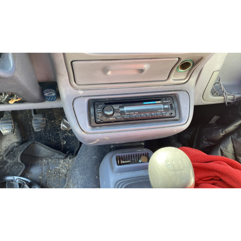 Leve vitre electrique avant droit RENAULT TWINGO 1 Photo n°19