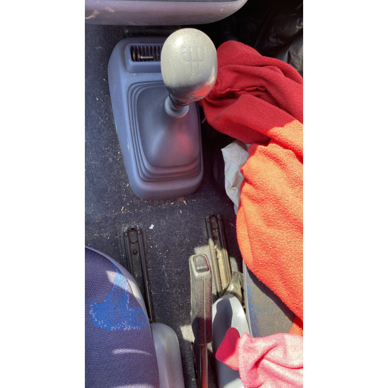 Leve vitre electrique avant droit RENAULT TWINGO 1 Photo n°20