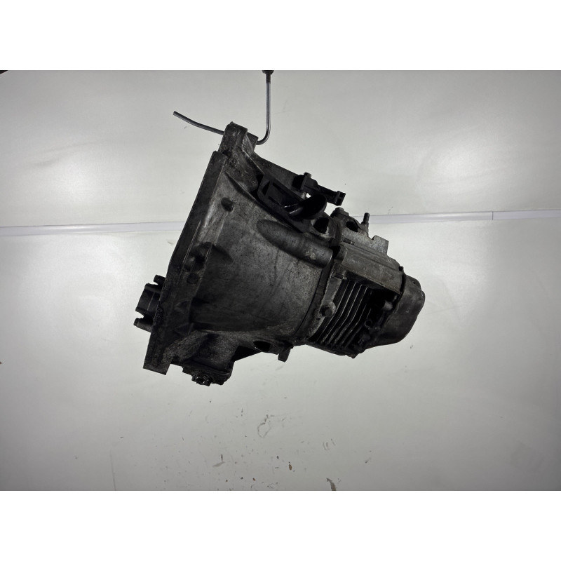 Boite de vitesses CITROEN C4 2 Photo n°1
