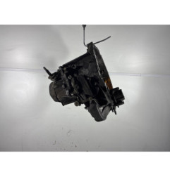 Boite de vitesses CITROEN C4 2