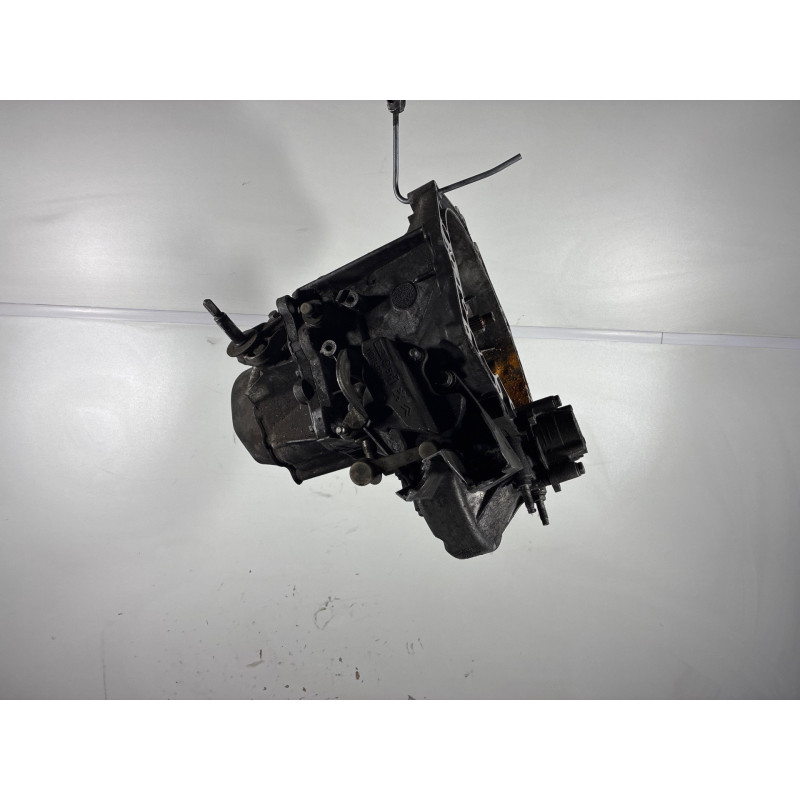Boite de vitesses CITROEN C4 2 Photo n°2