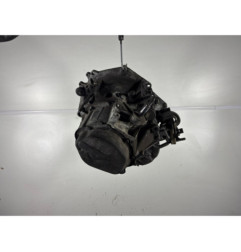 Boite de vitesses CITROEN C4 2