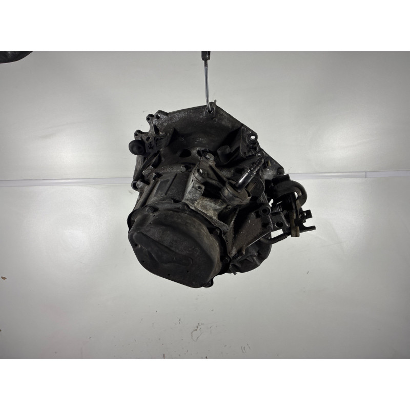 Boite de vitesses CITROEN C4 2 Photo n°3