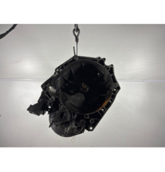 Boite de vitesses CITROEN C4 2
