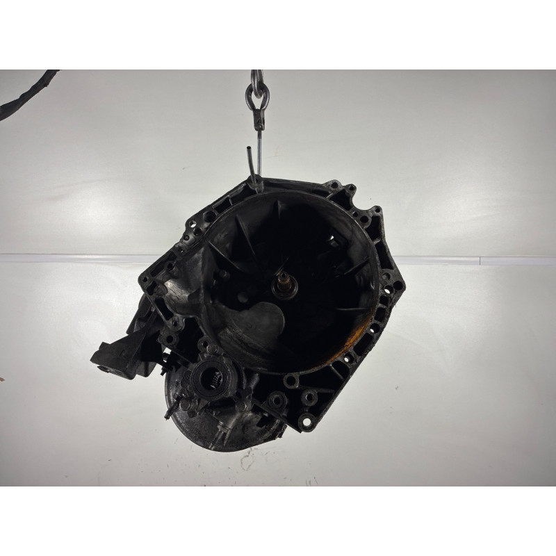 Boite de vitesses CITROEN C4 2 Photo n°4