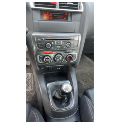 Boite de vitesses CITROEN C4 2