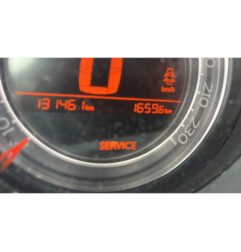 Boite de vitesses CITROEN C4 2