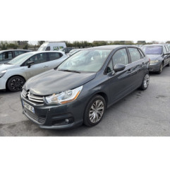 Boite de vitesses CITROEN C4 2