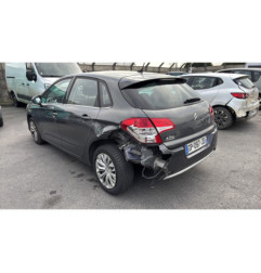 Boite de vitesses CITROEN C4 2