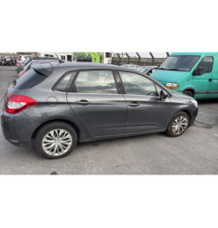 Boite de vitesses CITROEN C4 2