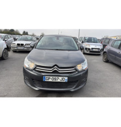 Boite de vitesses CITROEN C4 2