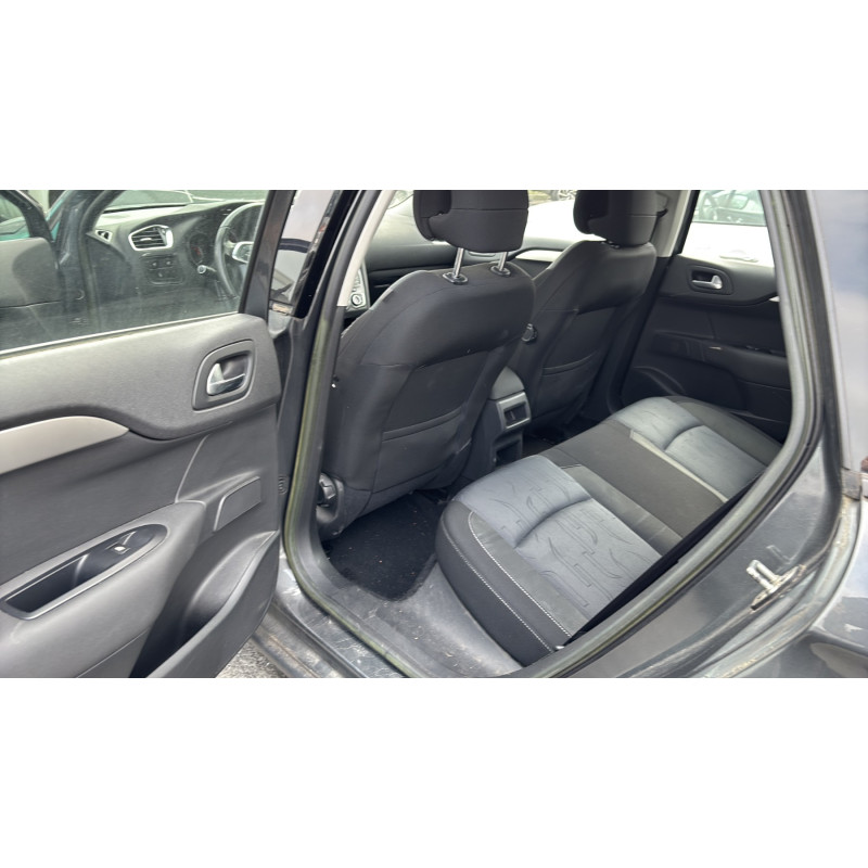 Boite de vitesses CITROEN C4 2 Photo n°18