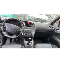 Boite de vitesses CITROEN C4 2