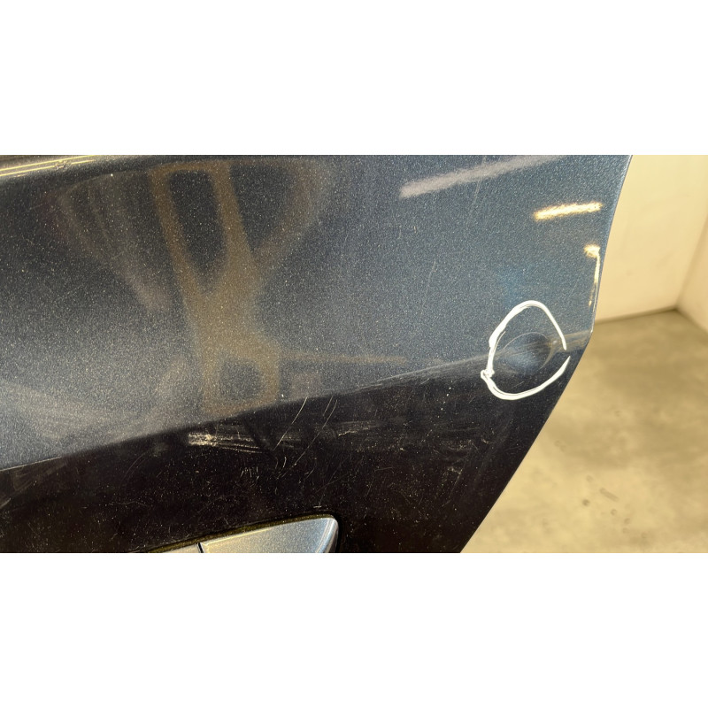 Porte arriere gauche VOLKSWAGEN GOLF 6 Photo n°3