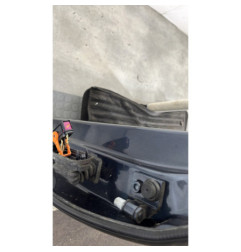 Porte arriere gauche VOLKSWAGEN GOLF 6
