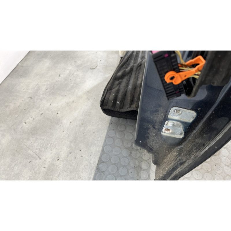 Porte arriere gauche VOLKSWAGEN GOLF 6 Photo n°5