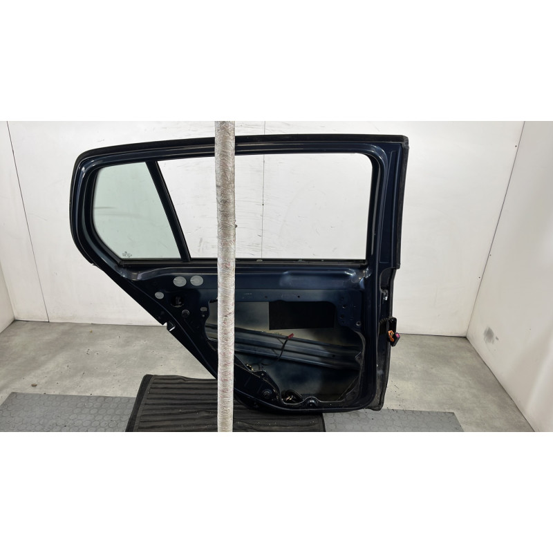 Porte arriere gauche VOLKSWAGEN GOLF 6 Photo n°6