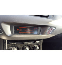 Bloc ABS (freins anti-blocage) CITROEN C3 2