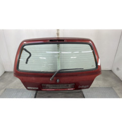 Malle/Hayon arriere RENAULT TWINGO 1 Photo n°1