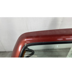 Malle/Hayon arriere RENAULT TWINGO 1