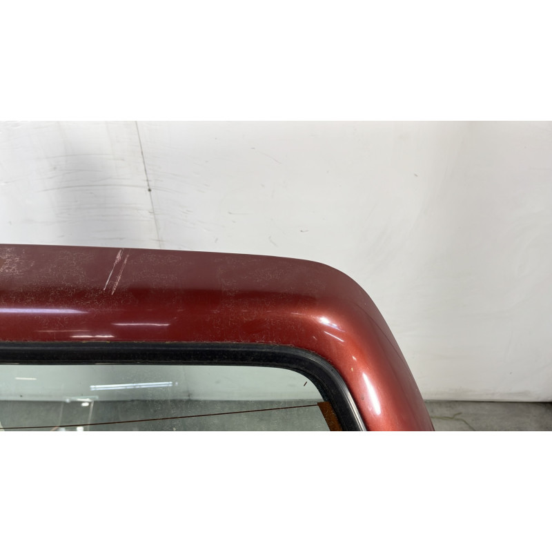 Malle/Hayon arriere RENAULT TWINGO 1 Photo n°3