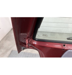Malle/Hayon arriere RENAULT TWINGO 1