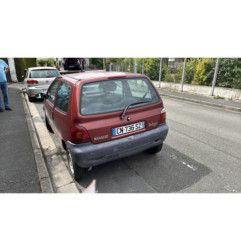 Malle/Hayon arriere RENAULT TWINGO 1