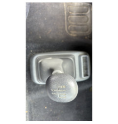 Malle/Hayon arriere RENAULT TWINGO 1