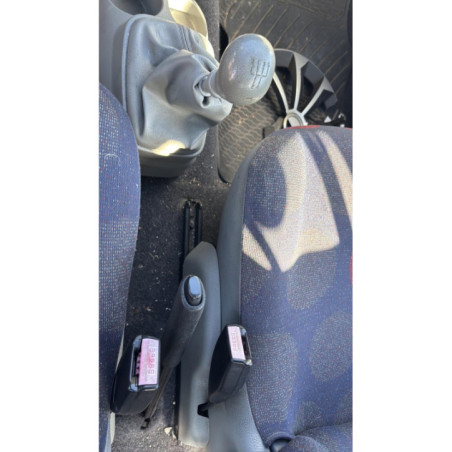Etrier avant droit (freinage) RENAULT TWINGO 1