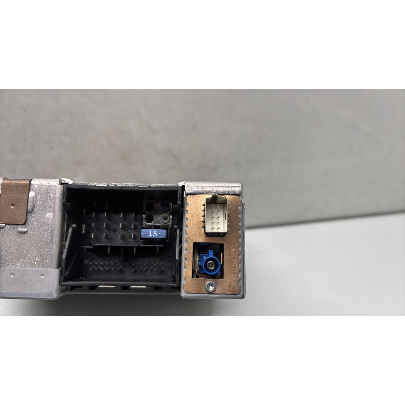 Autoradio d'origine BMW SERIE 3 E90 Photo n°3